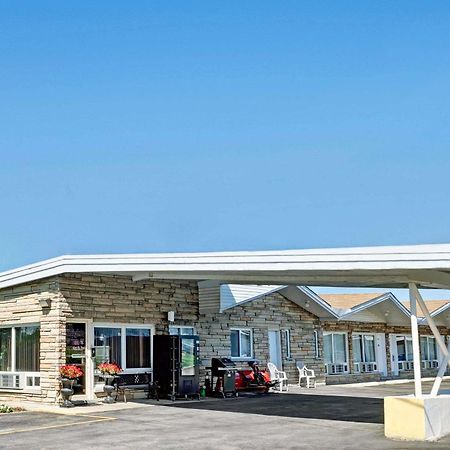 Weber Inn كيتشنر المظهر الخارجي الصورة
