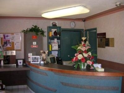 Weber Inn كيتشنر المظهر الداخلي الصورة